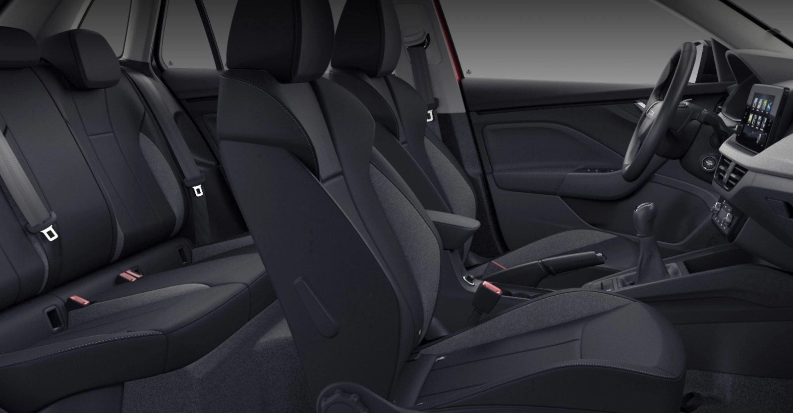 img-4 Skoda Kamiq Skoda N1246602