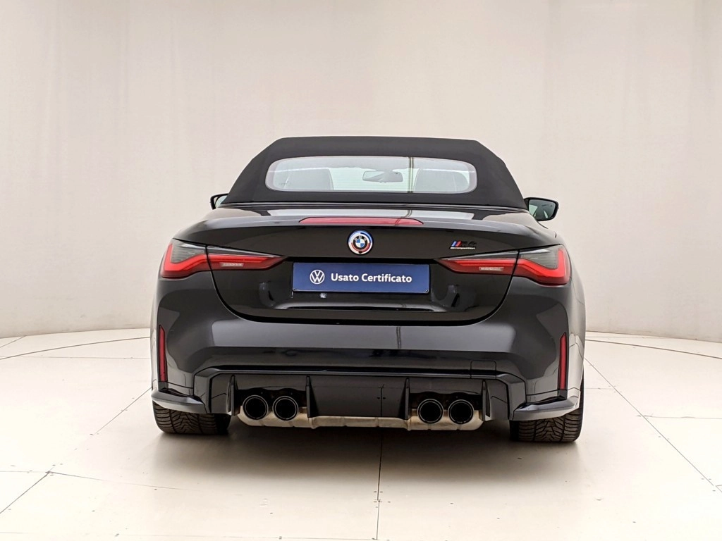 img-4 BMW Serie 4 BMW U1282979