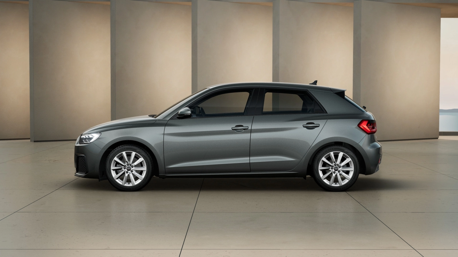 img-2 Audi A1 Audi N1248469