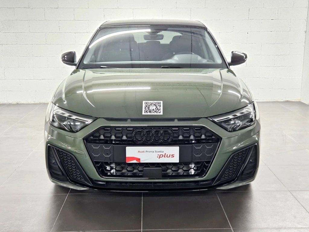 img-1 Audi A1 Audi N1244534