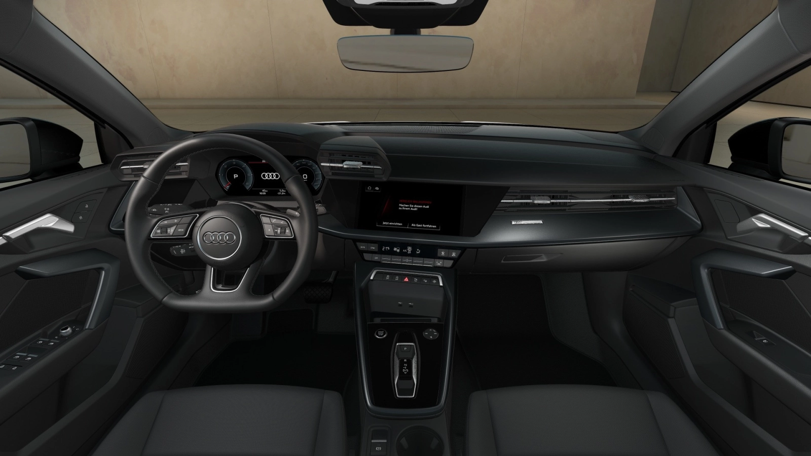 img-4 Audi A3 Audi N1246533