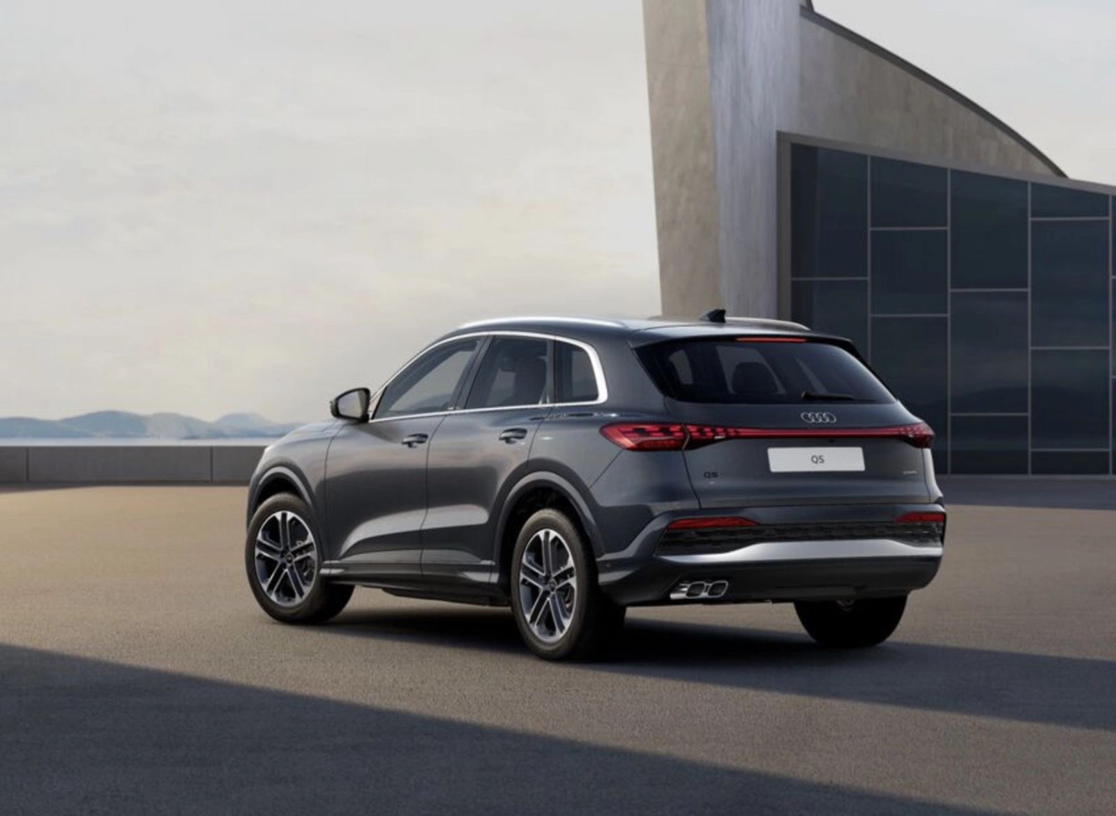 img-2 Audi Q5 Audi N1246734