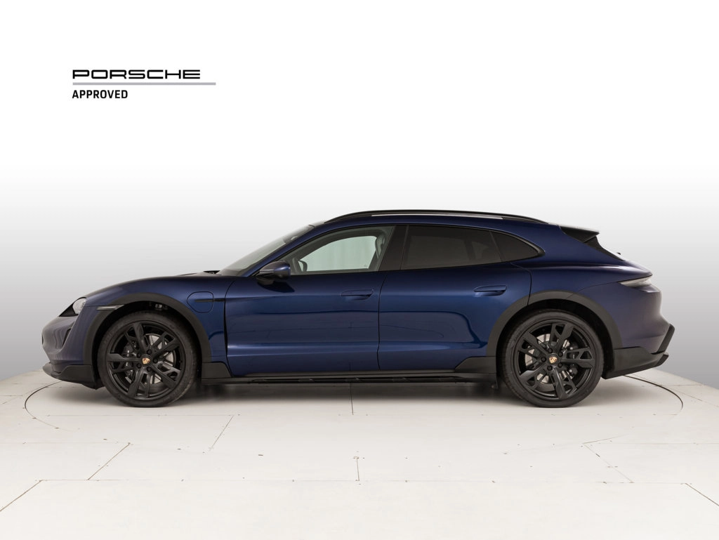 img-1 Porsche Taycan Porsche N1238465