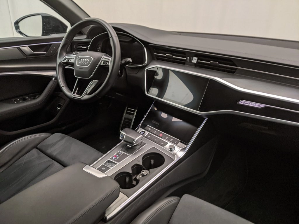 img-2 Audi A6 Audi U1281070