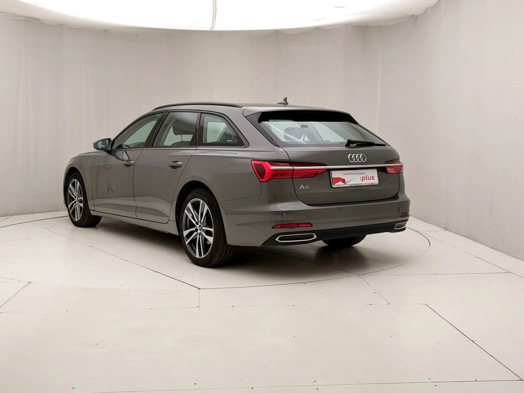 img-3 Audi A6 Audi U1282300