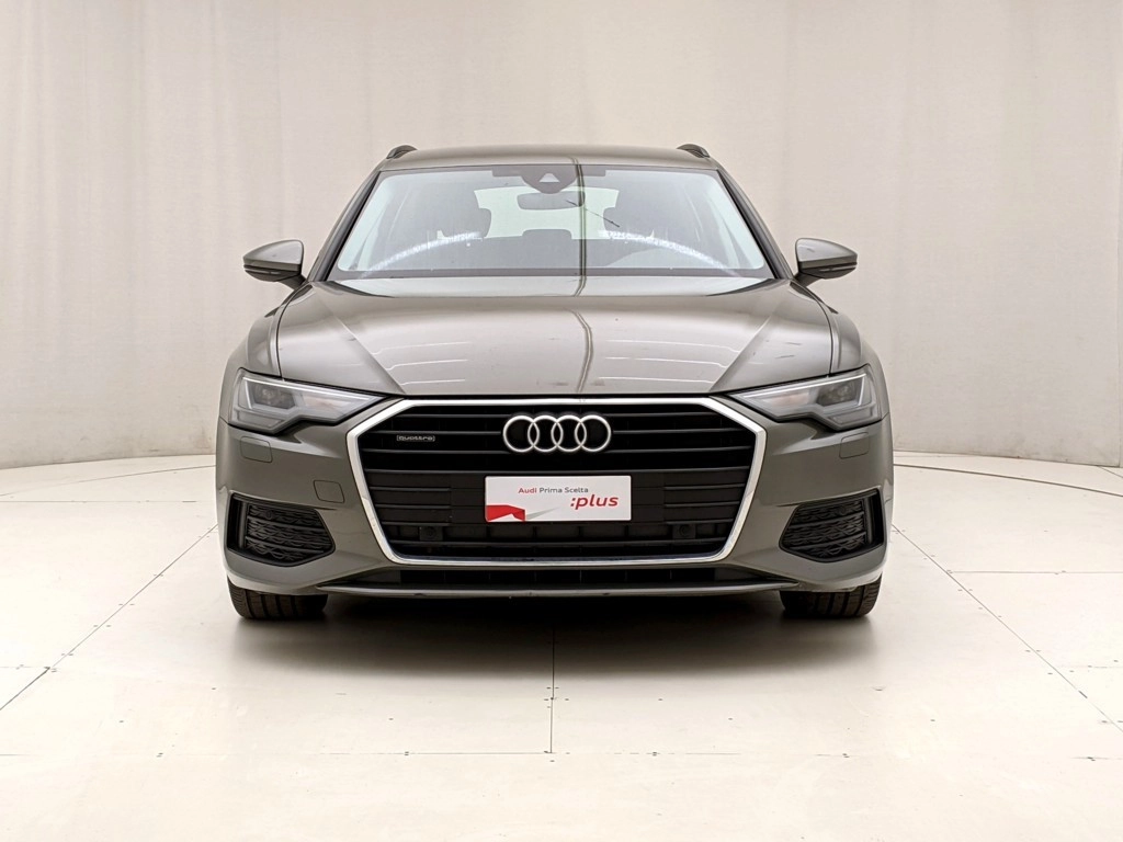 img-1 Audi A6 Audi U1282300