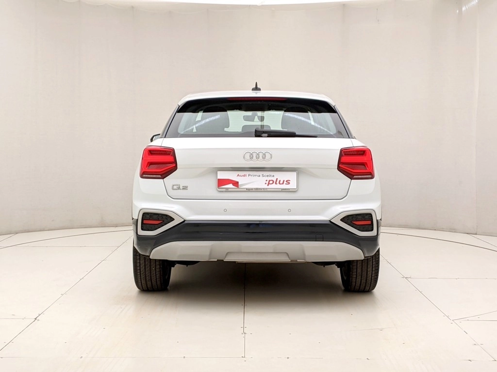 img-4 Audi Q2 Audi U1283180