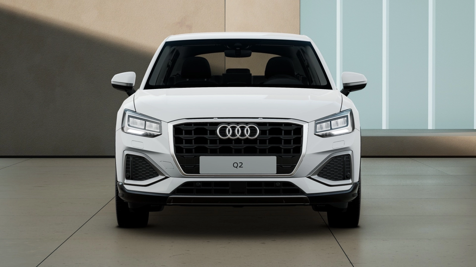 img-1 Audi Q2 Audi N1248177