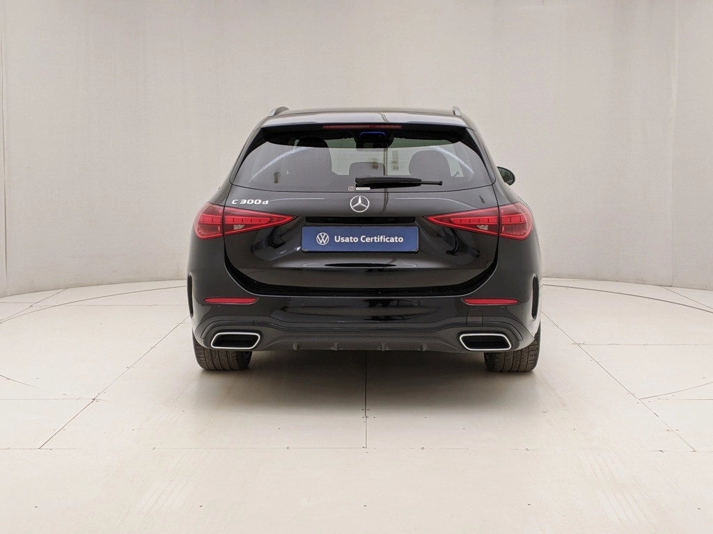 img-4 Mercedes-Benz Classe Mercedes-Benz U1282886