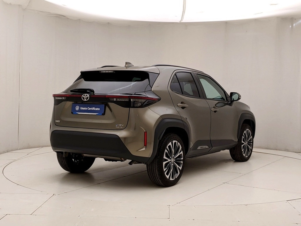 img-3 Toyota Yaris Toyota U1282790