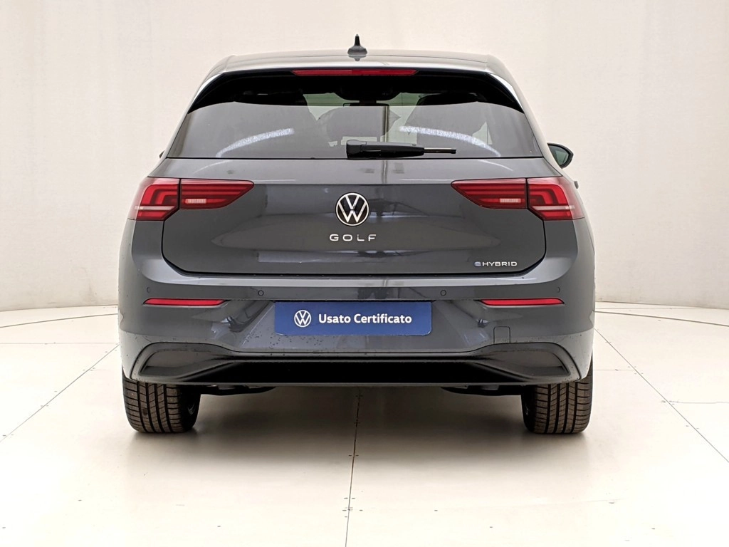 img-4 Volkswagen Golf Volkswagen N1246823