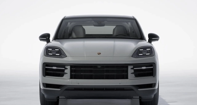 img-4 Porsche Cayenne Porsche N1247196