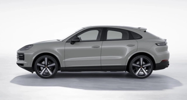 img-1 Porsche Cayenne Porsche N1247196