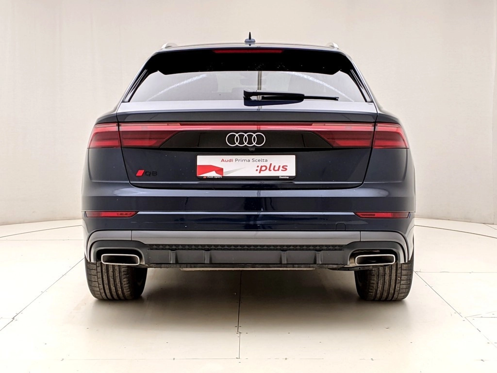 img-4 Audi Q8 Audi U1283240