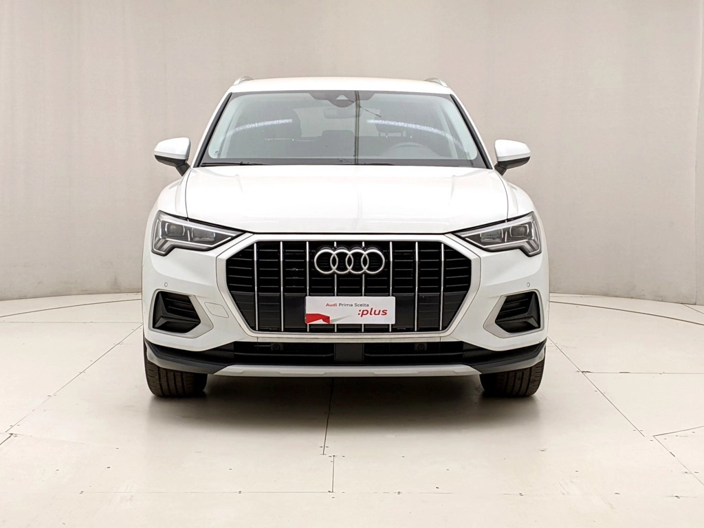 img-1 Audi Q3 Audi U1282682