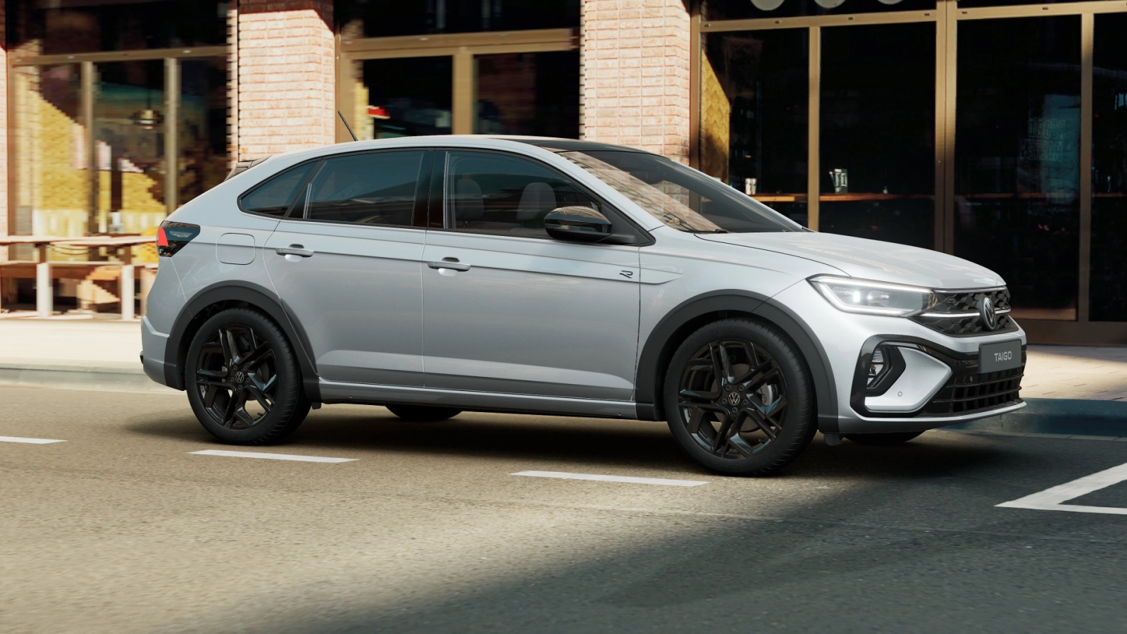 img-4 Volkswagen Taigo Volkswagen N1249531