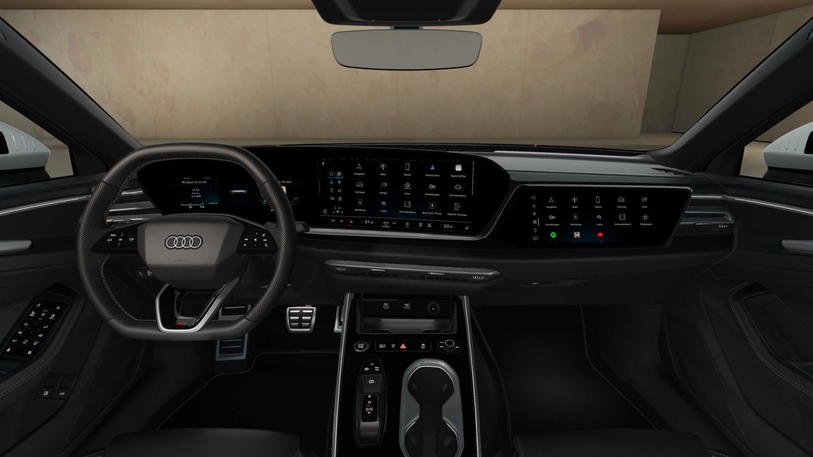 img-4 Audi A6 Audi N1247664
