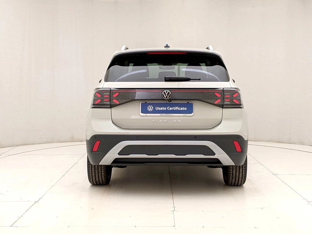 img-4 Volkswagen T-Cross Volkswagen N1247447