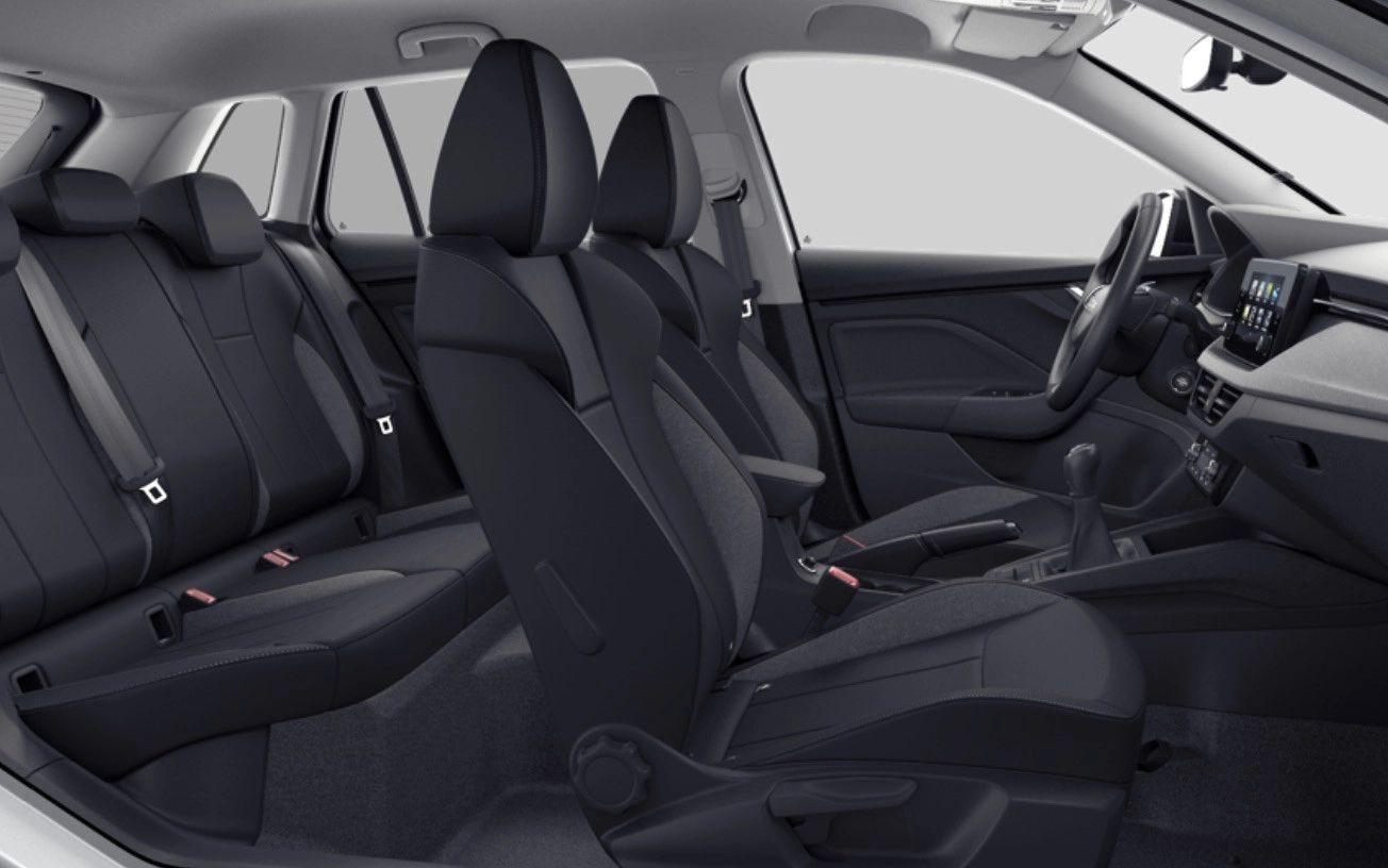 img-4 Skoda Kamiq Skoda N1248647