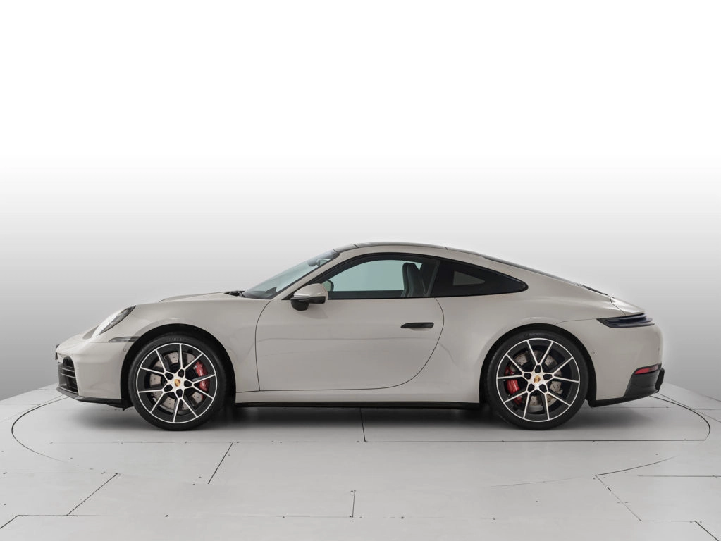 img-1 Porsche 911 Porsche N1248832