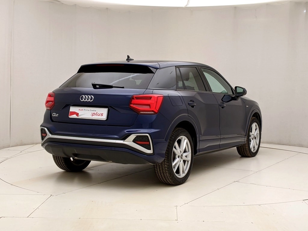 img-3 Audi Q2 Audi U1283133