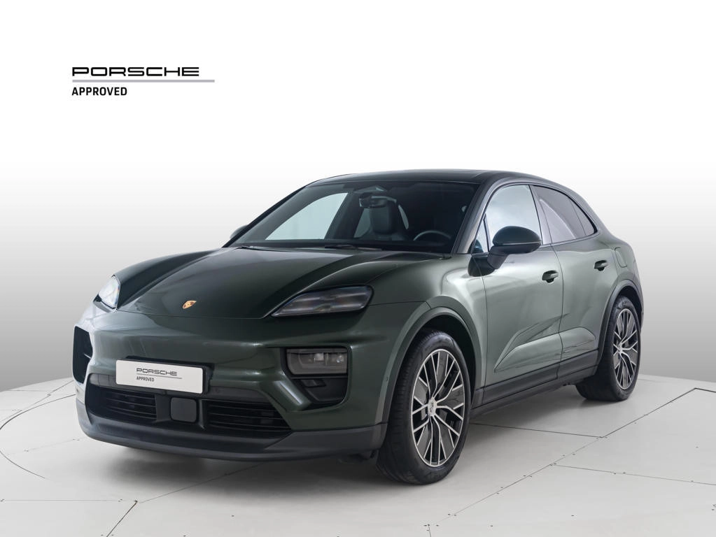 img-0 Porsche Macan Porsche U1282476