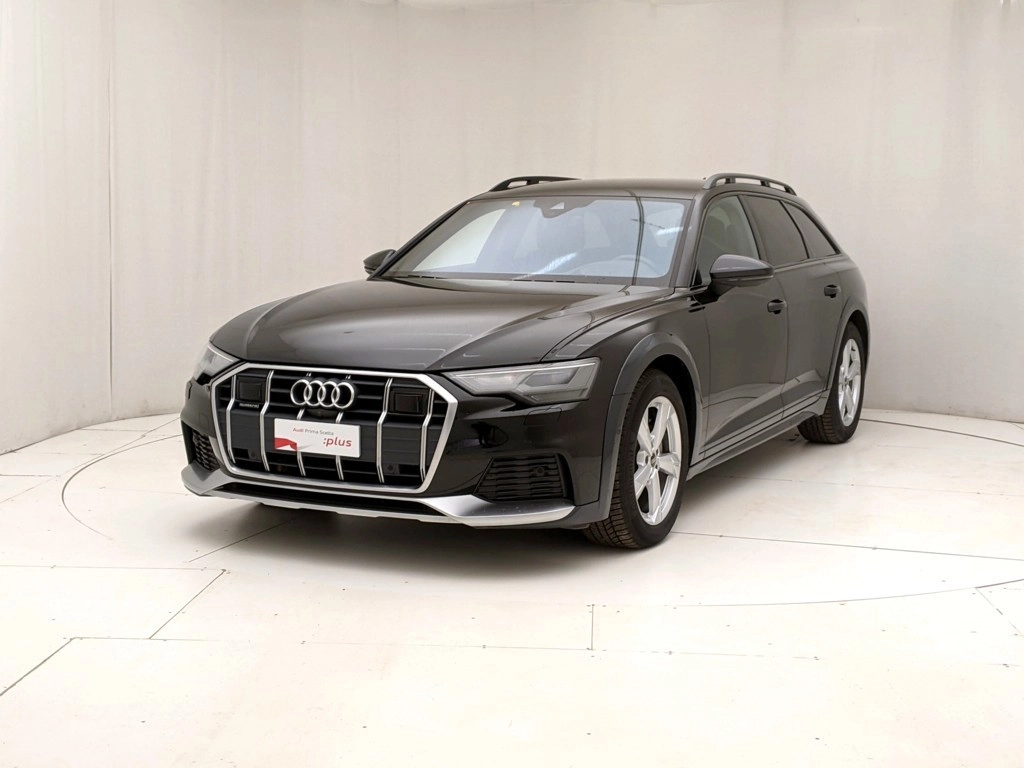 img-0 Audi A6 Audi U1281070