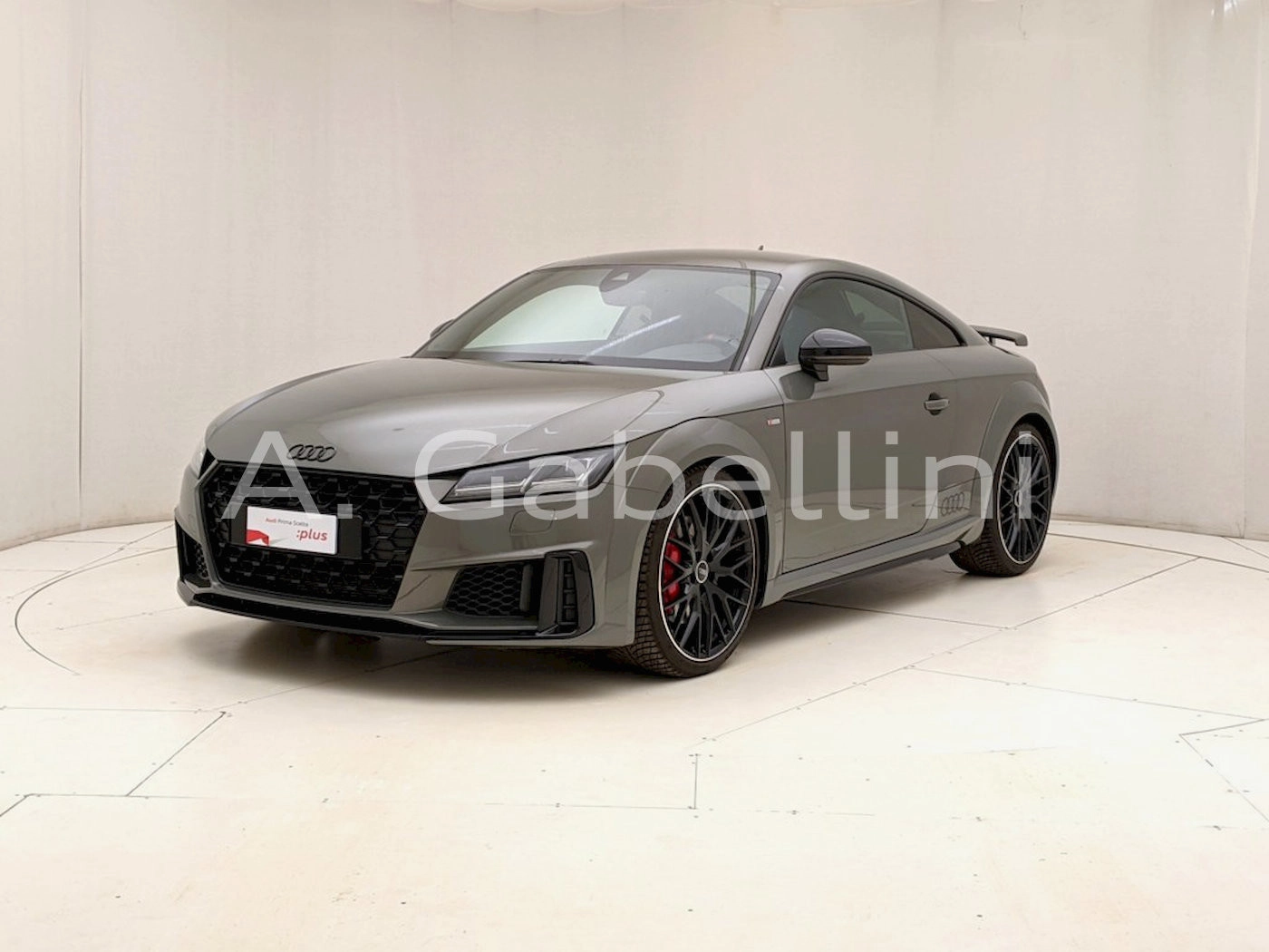 img-0 Audi TT Audi U1283282