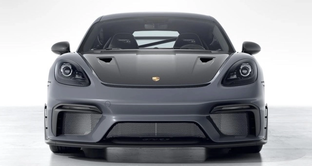 img-4 Porsche Boxster Porsche N1247573