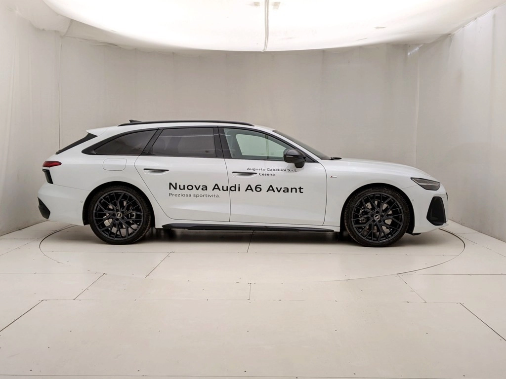 img-2 Audi A6 Audi N1247301