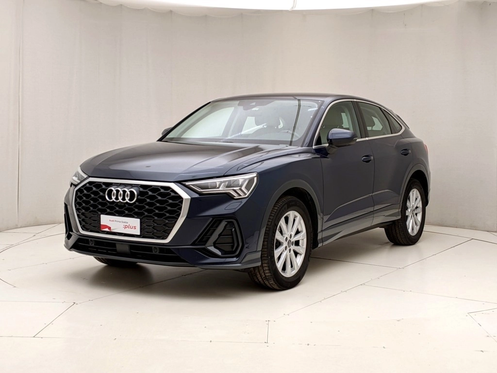 img-0 Audi Q3 Audi U1282730