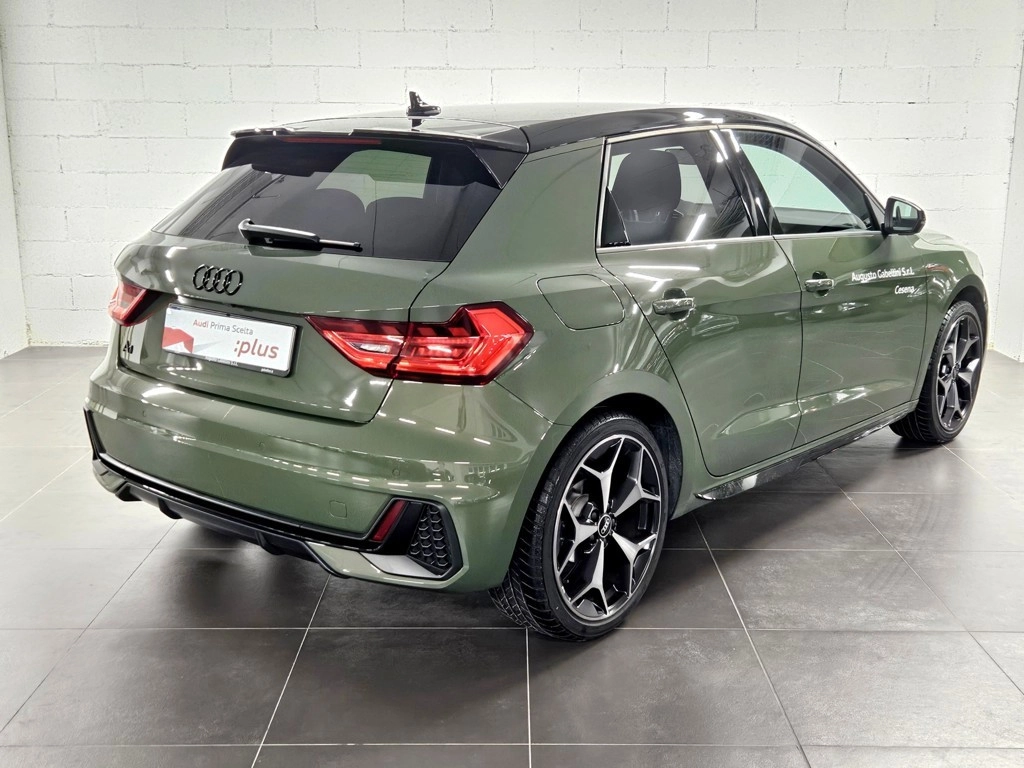 img-3 Audi A1 Audi N1244534