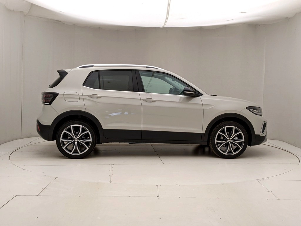 img-2 Volkswagen T-Cross Volkswagen N1247447