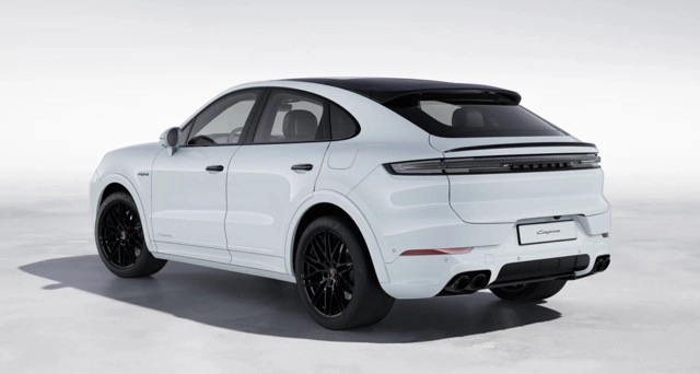 img-2 Porsche Cayenne Porsche N1247065