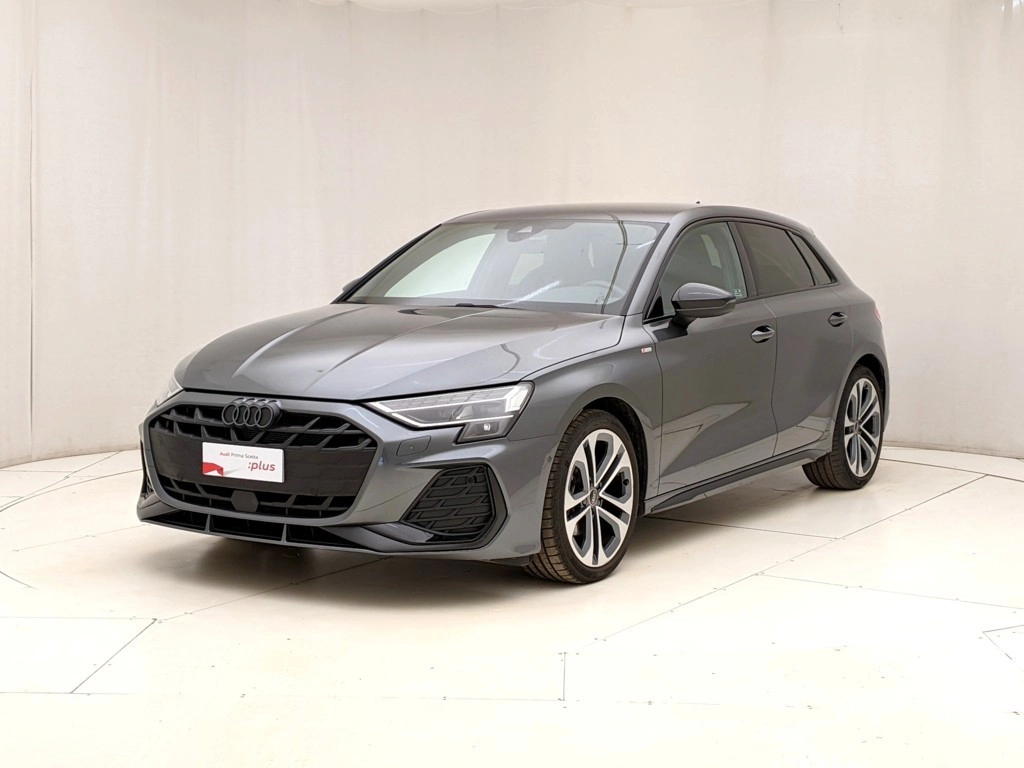 img-0 Audi A3 Audi U1283480