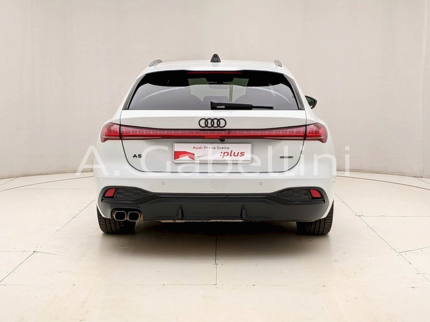 img-4 Audi A5 Audi U1283479