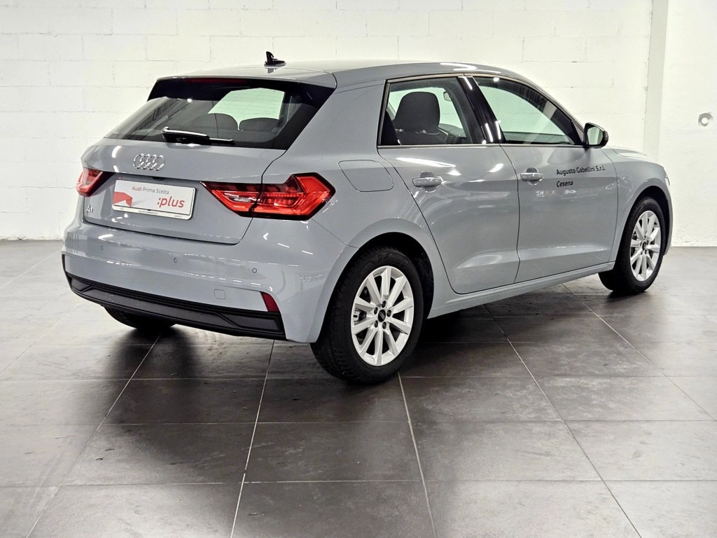 img-3 Audi A1 Audi N1246712