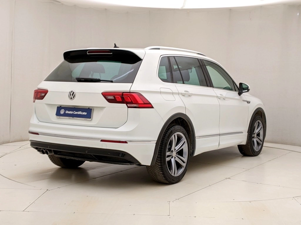 img-3 Volkswagen Tiguan Volkswagen U1283376