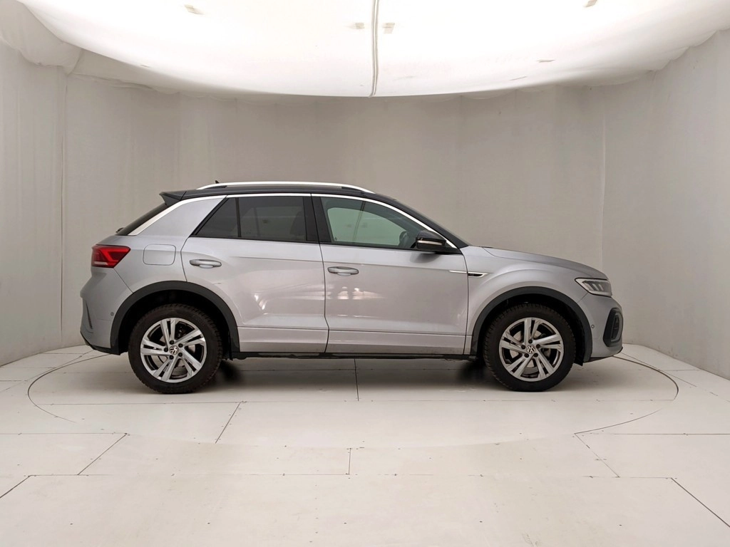img-2 Volkswagen T-Roc Volkswagen U1282812