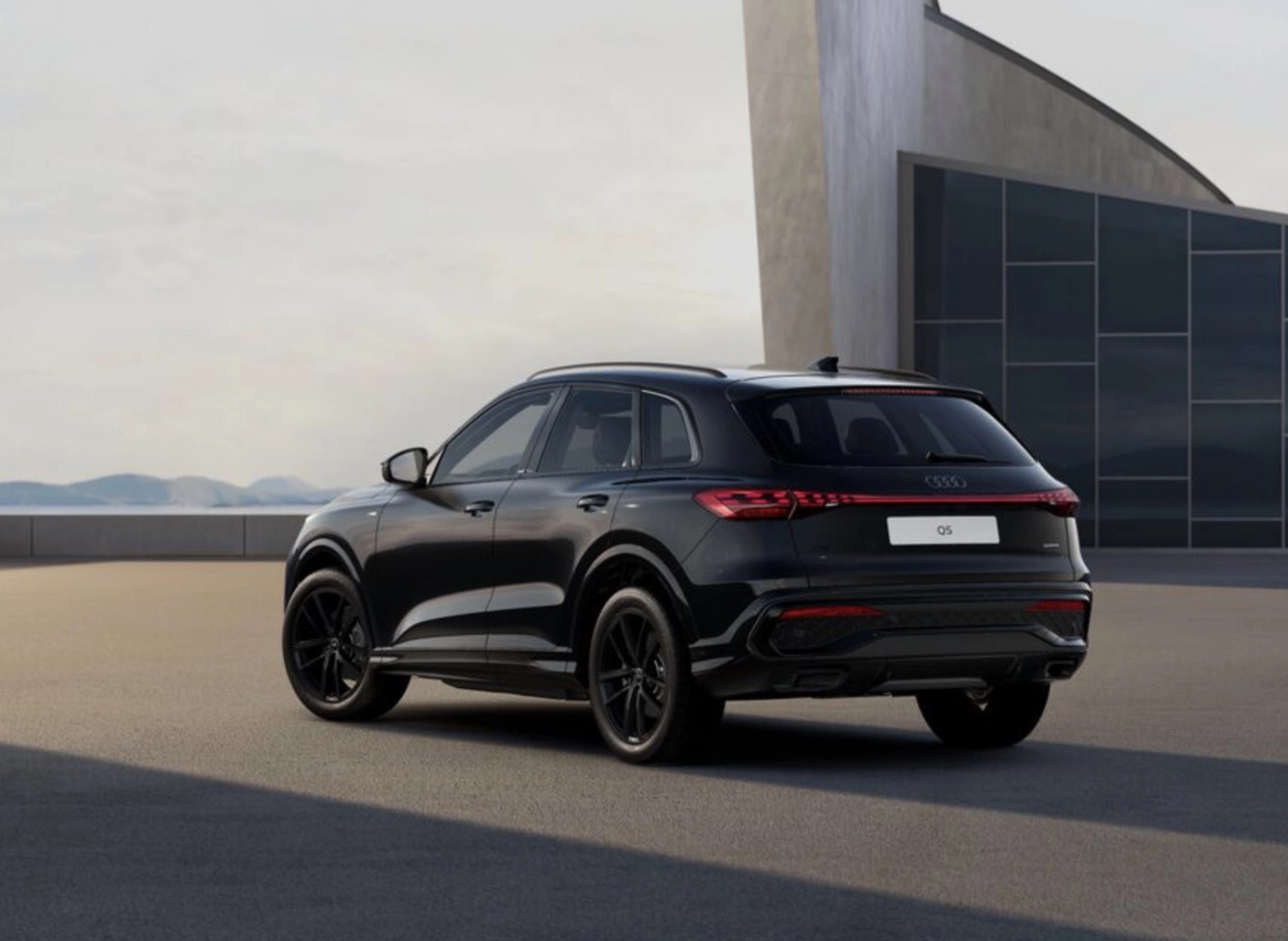 img-3 Audi Q5 Audi N1247210