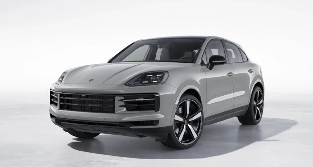 img-0 Porsche Cayenne Porsche N1247196