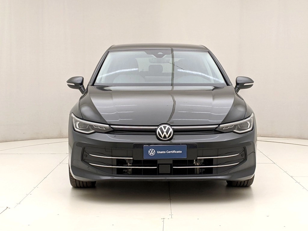 img-1 Volkswagen Golf Volkswagen N1246150