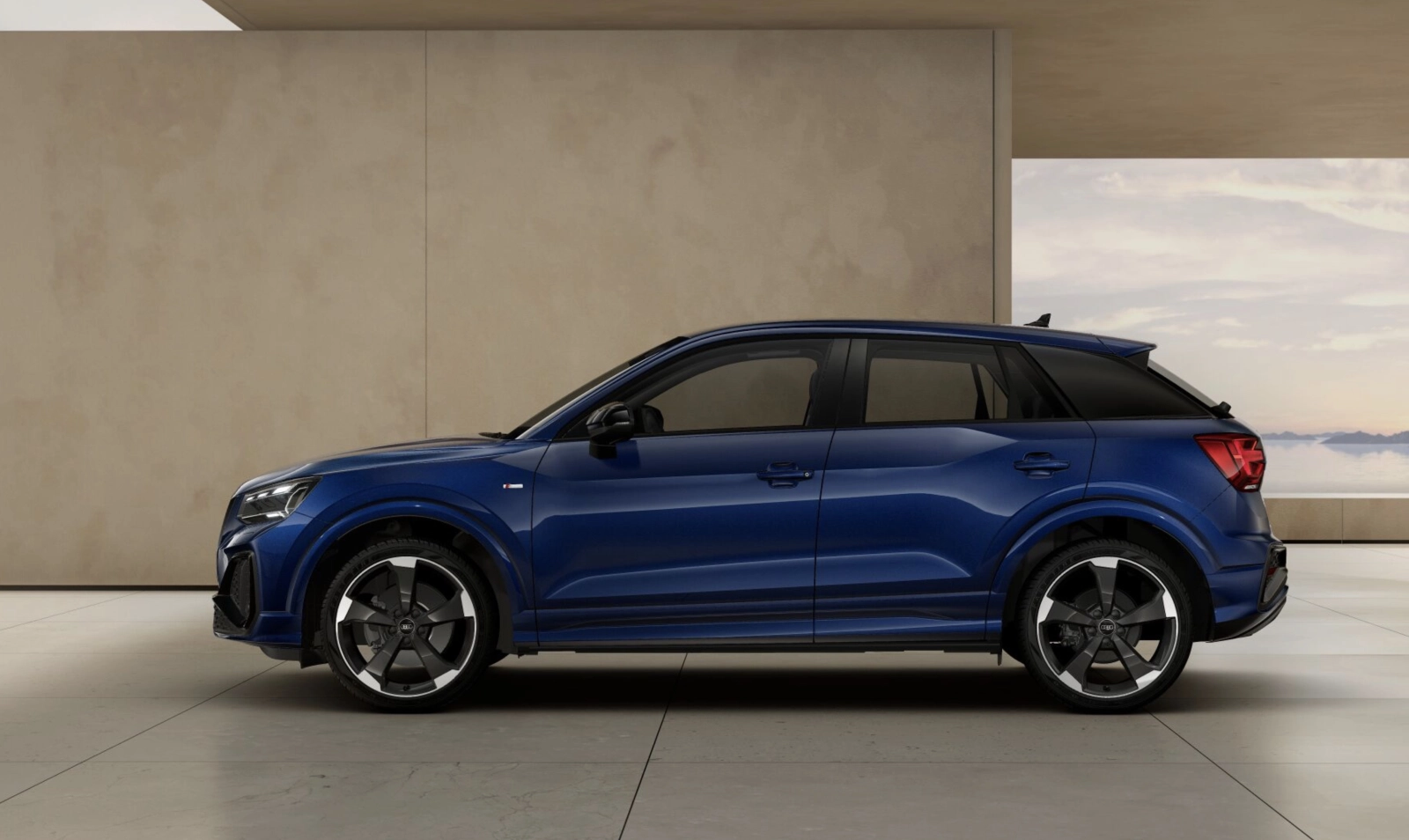 img-2 Audi Q2 Audi N1247233