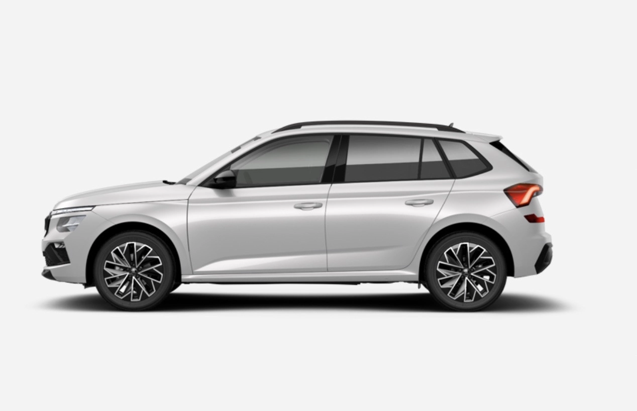 img-2 Skoda Kamiq Skoda N1248647