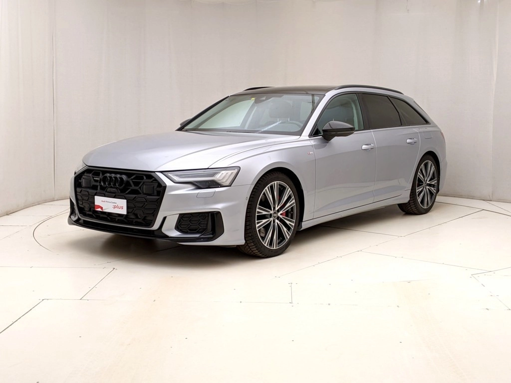 img-0 Audi A6 Audi U1282736