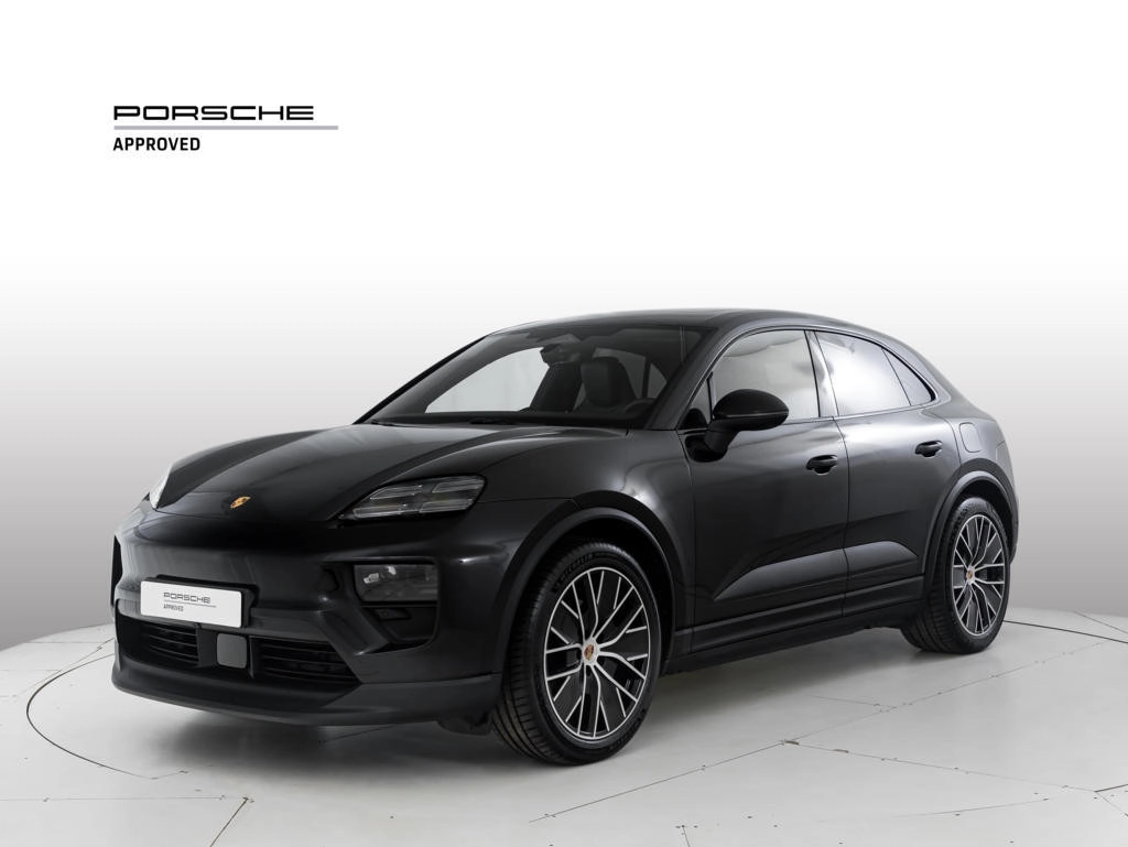 img-0 Porsche MACAN Porsche N1246207