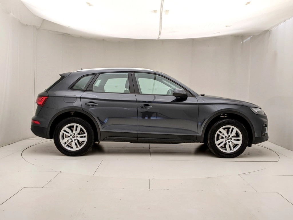 img-2 Audi Q5 Audi N1243545