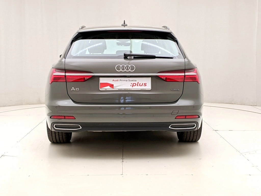 img-4 Audi A6 Audi U1282300