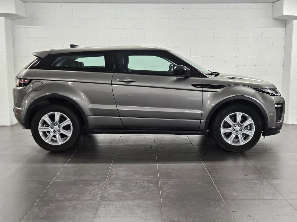 img-2 Land rover Evoque Land rover U1281616