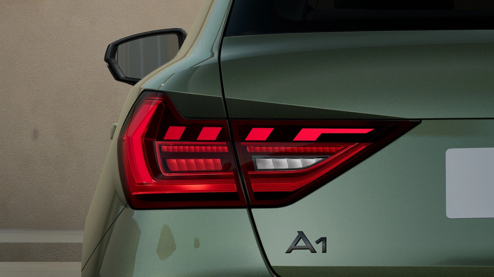 img-4 Audi A1 Audi N1248462